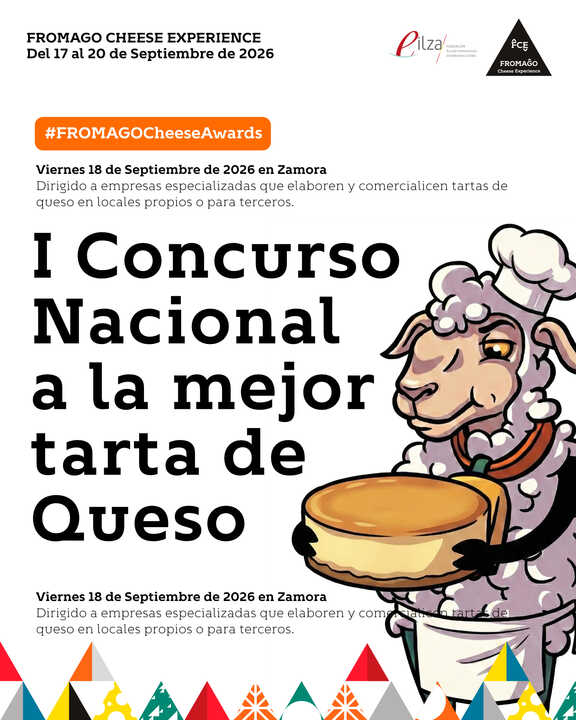 Post Maestro Tarta de quesos