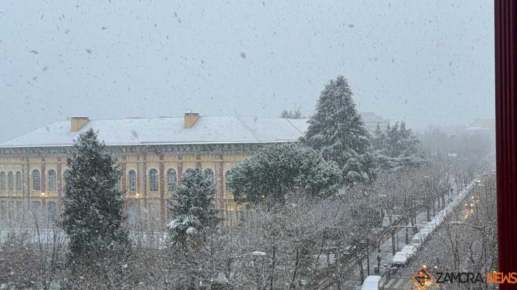 nieve en Zamora_3