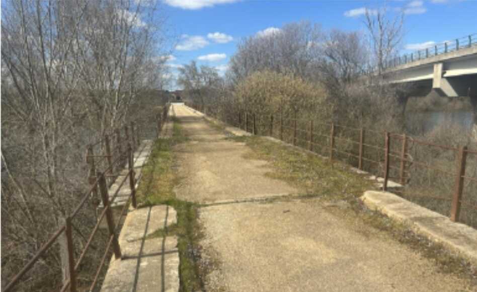 Puente de Manganeses de la Polvorosa