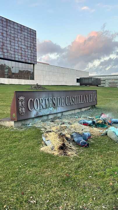 tractorada agricultores Valladolid 29E (1)