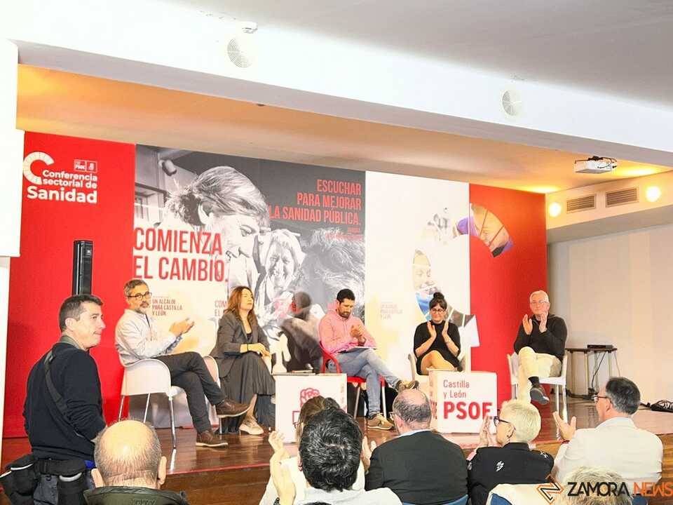 Conferencia Sectorial de Sanidad