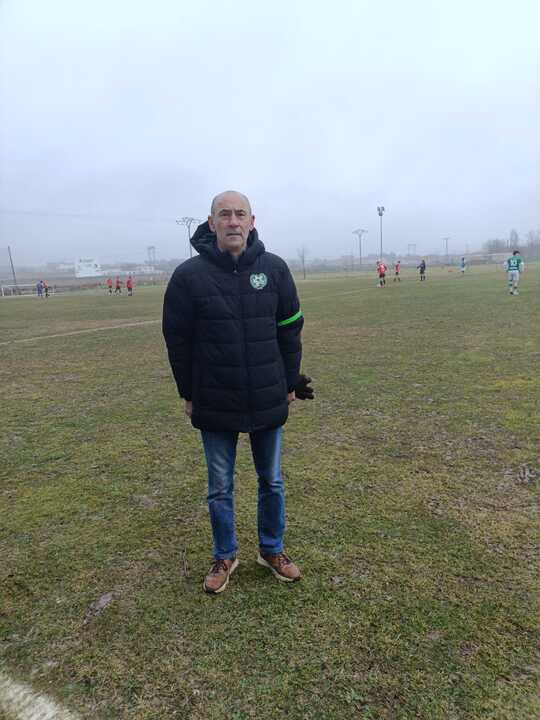 C.D. Coreses luce su brazalete verde de la esperanza AECC