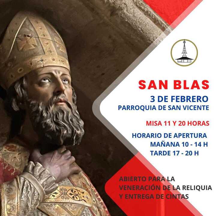 San Blas