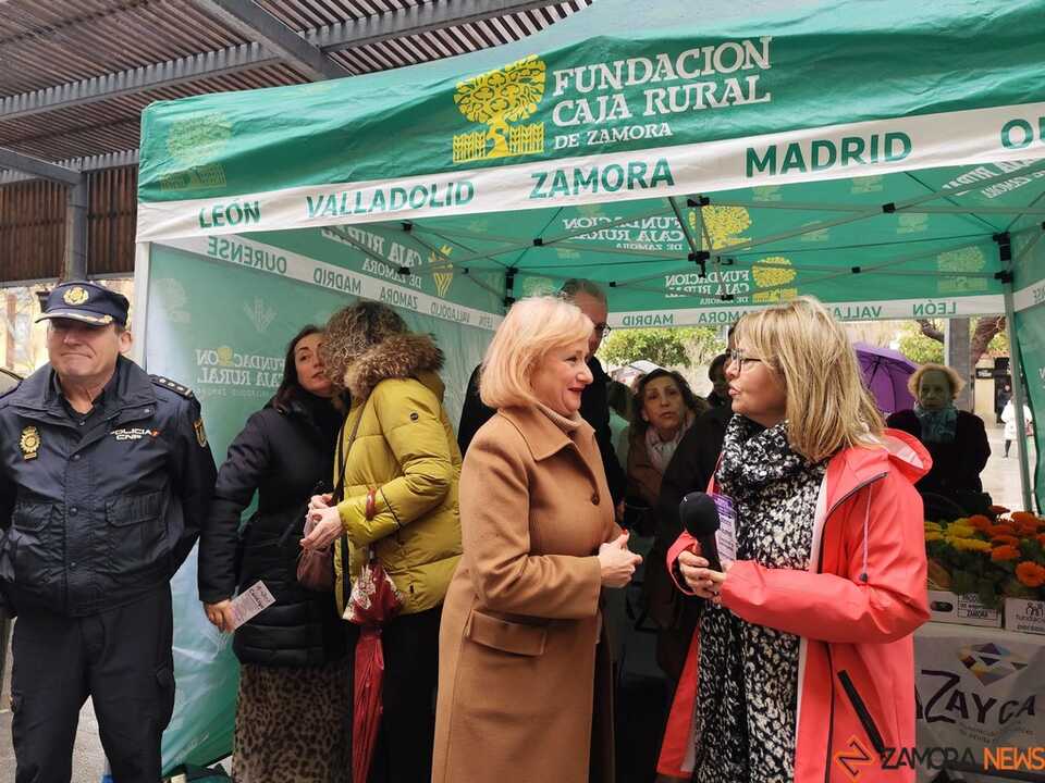 AZAYCA Día Mundial del Cáncer 