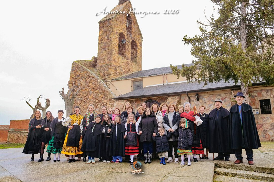 águedas de Burganes de Valverde (3)