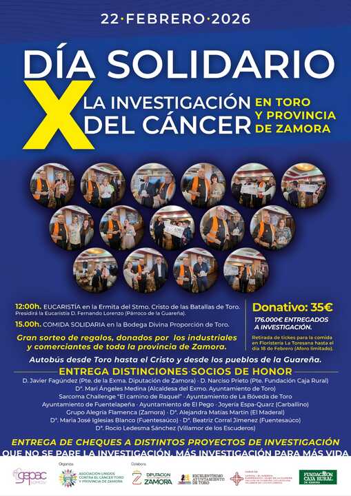 Cartel solidario