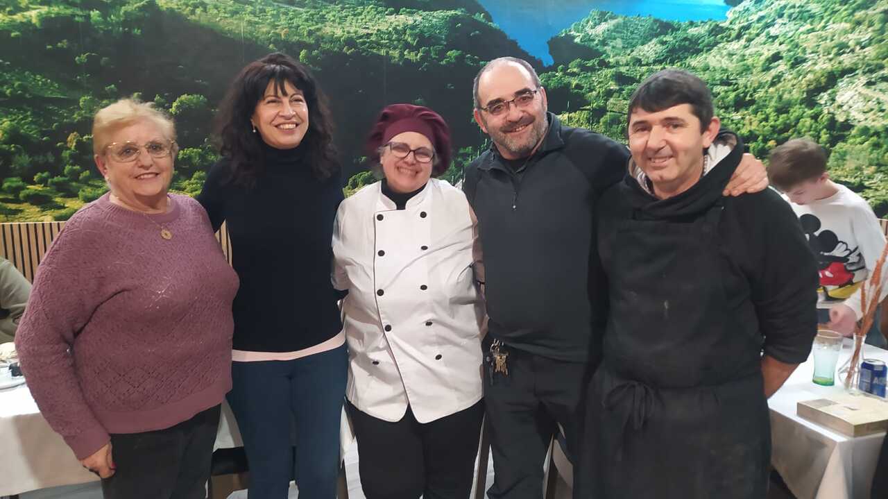 Ministra, Mar, Mari en Fermoselle