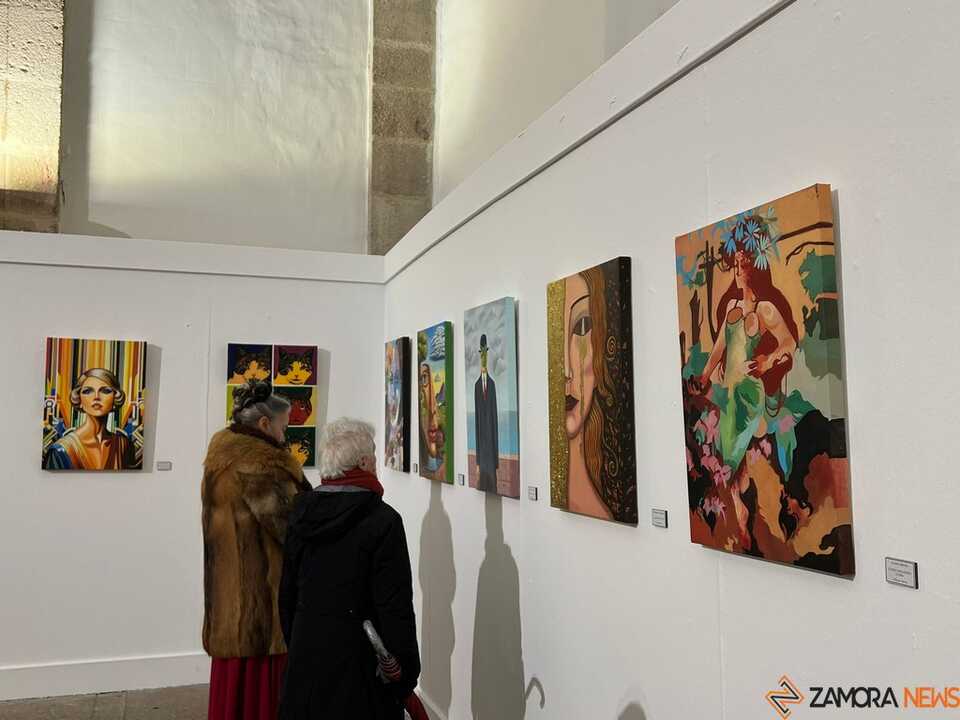 Exposición Por Amor al Arte _4