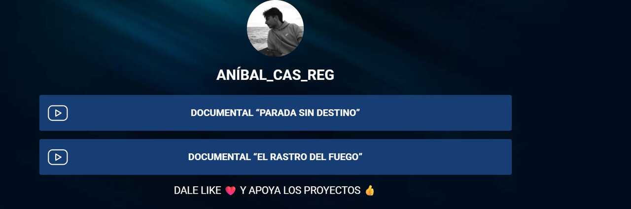 Votar por ambos proyectos