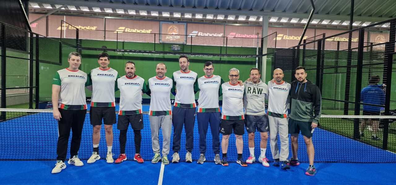 CMA Albatros gana 9-3