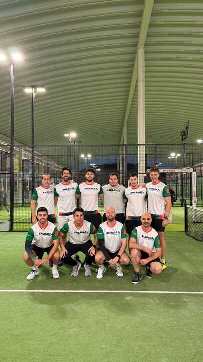 Ciudad de Zamora arrasa 12-0 y 12-0 y consigue su 2ª ascenso esta temporada