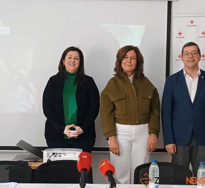 Cruz Roja Zamora _2
