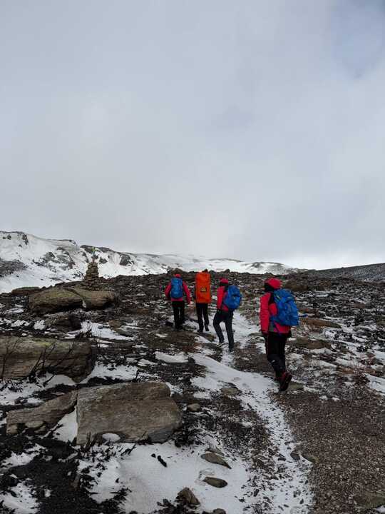 simulacros de prácticas de evacuaciones  (2)