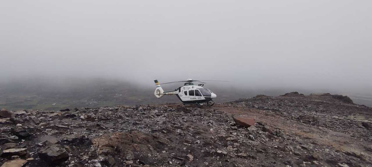 helicoptero sanabria