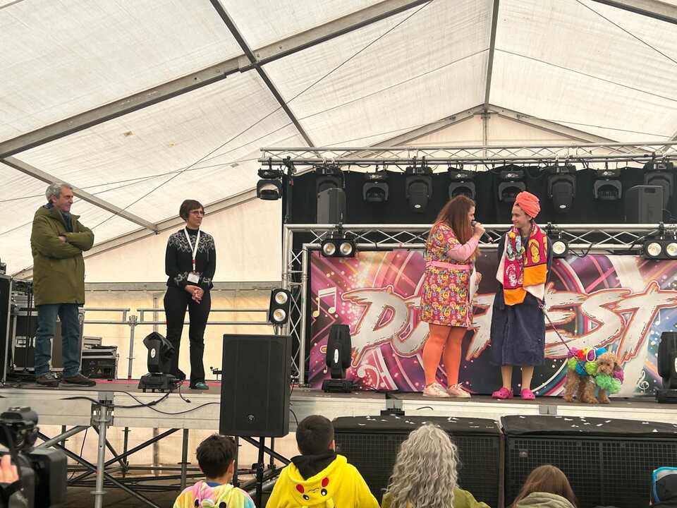 Pregón y concurso de disfraces Carnaval de Toro_3