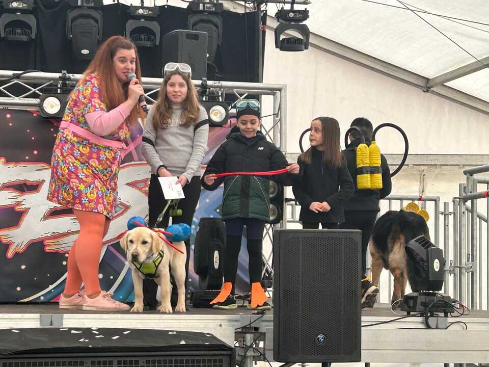 Pregón y concurso de disfraces Carnaval de Toro_4