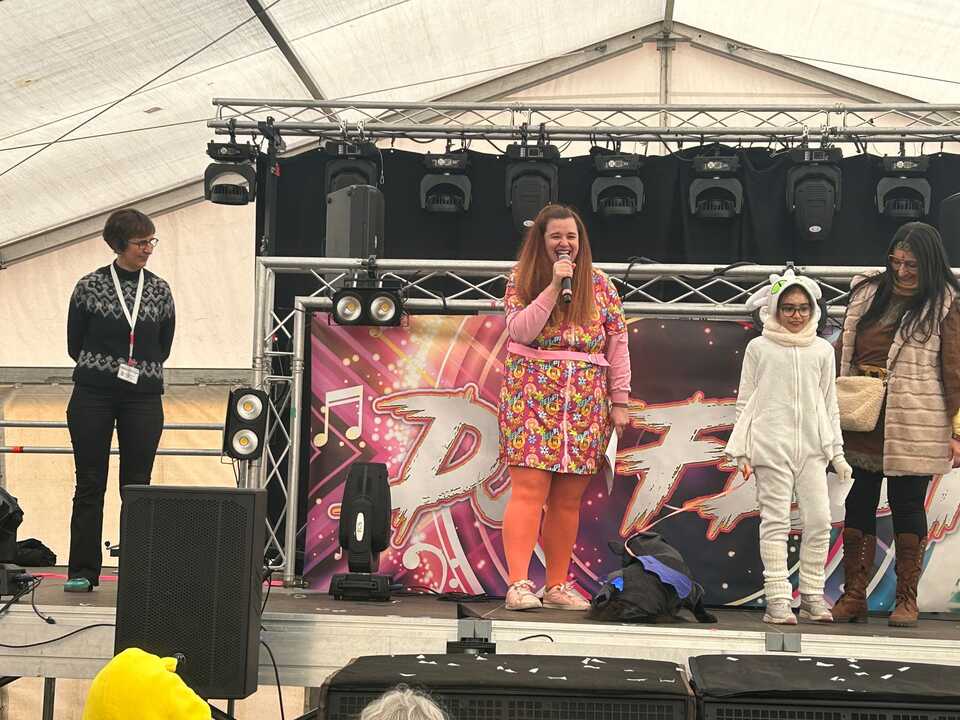 Pregón y concurso de disfraces Carnaval de Toro_7