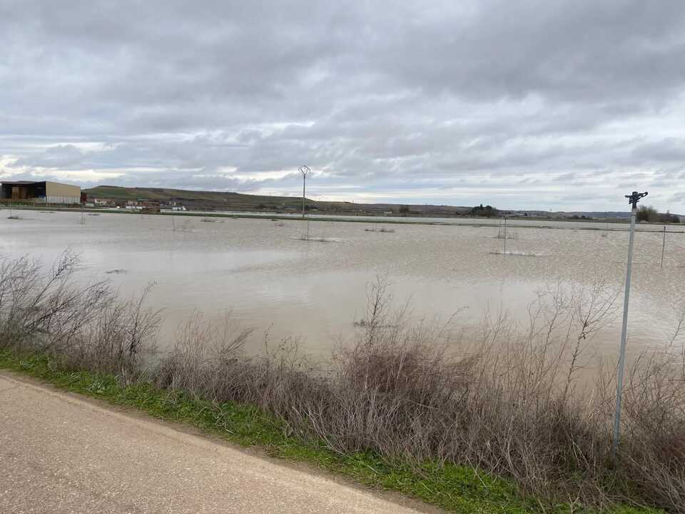 Zona Rinconada - Villagodio  - imagen Bomberos del Ayuntamiento de Zamora_2