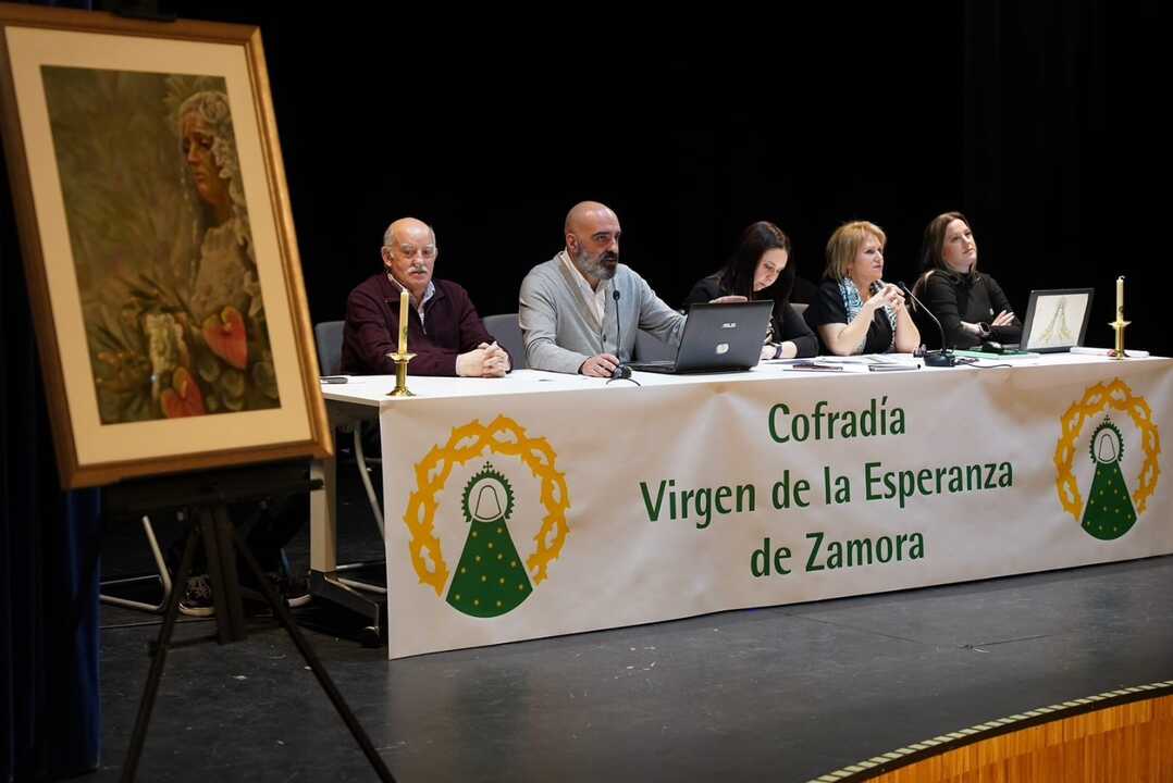asamblea Cofradía de la Esperanza  (2)