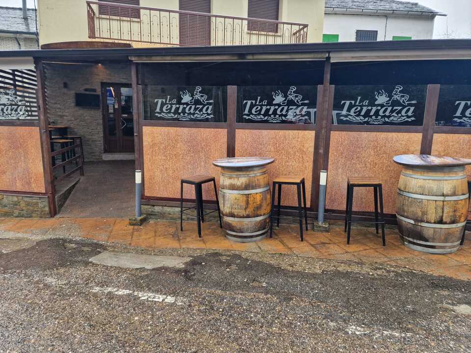 Restaurante la Terraza