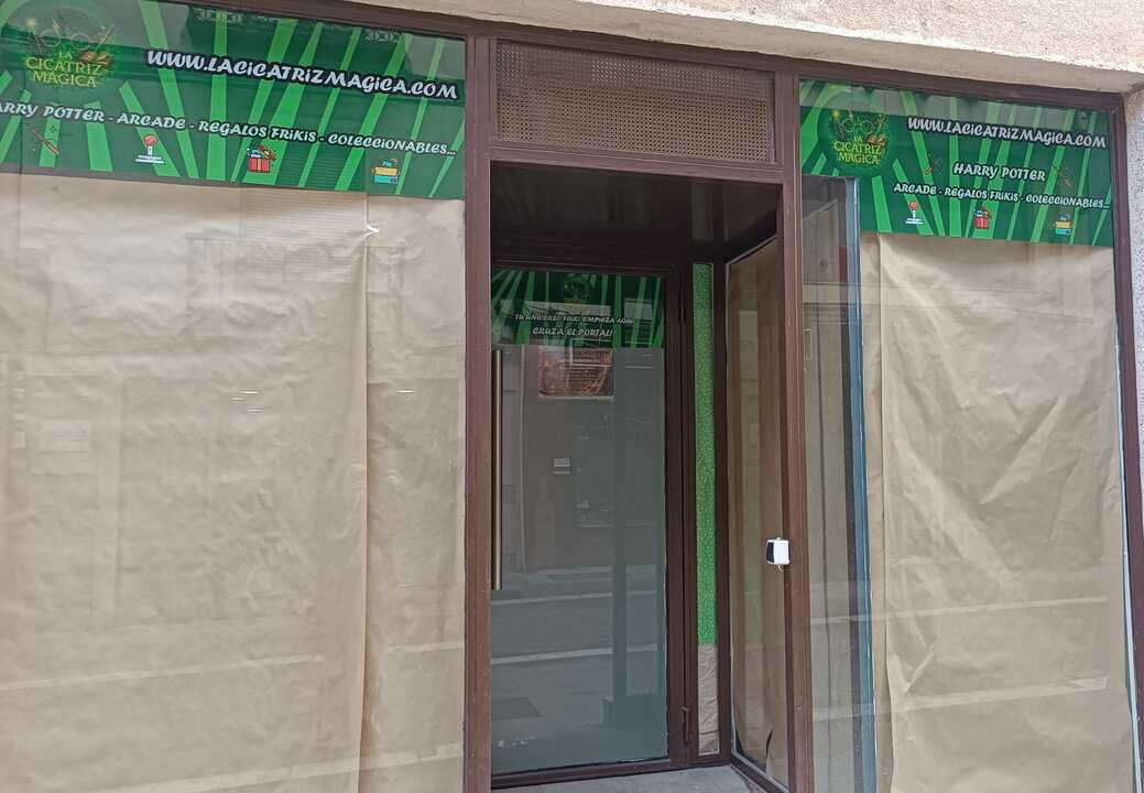 La Cicatriz Mágica abrirá sus puertas en breve