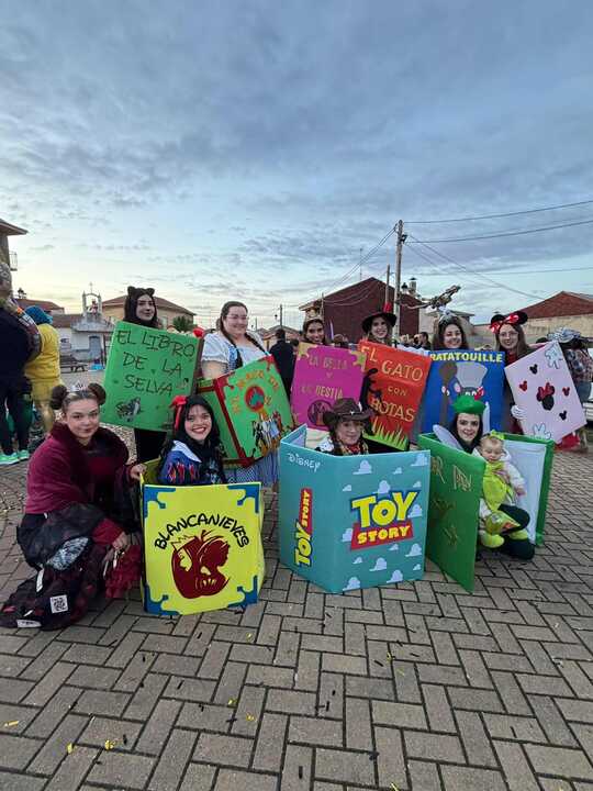 carnaval San Pedro de Ceque  (7)