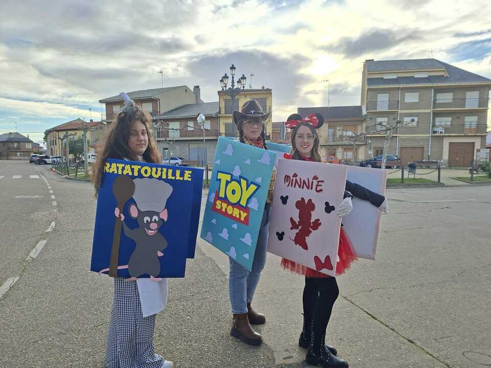 carnaval San Pedro de Ceque  (8)