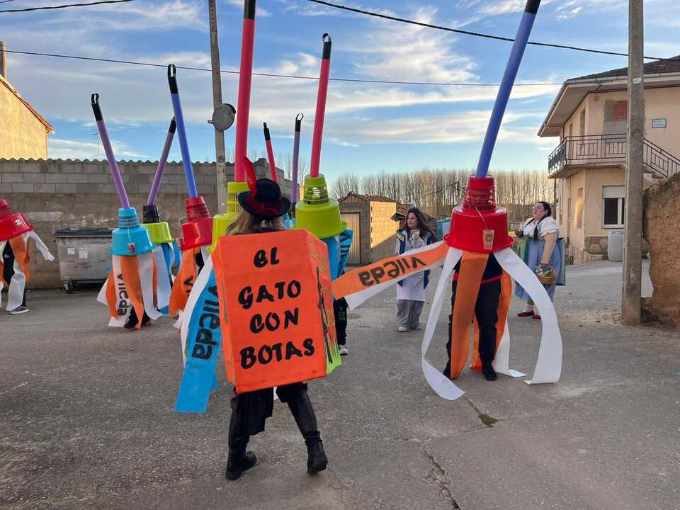 carnaval San Pedro de Ceque  (5)