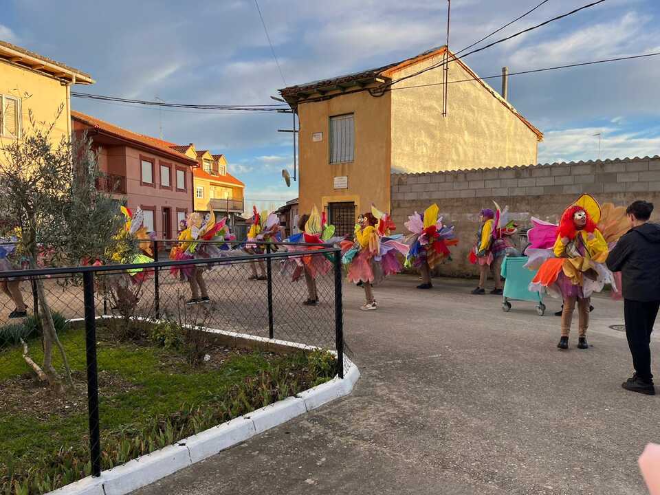 carnaval San Pedro de Ceque  (2)