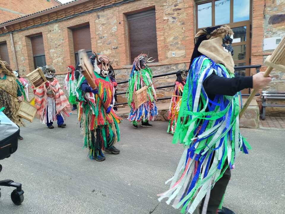  Los Carucheros de Sesnández de Tábara  (6)