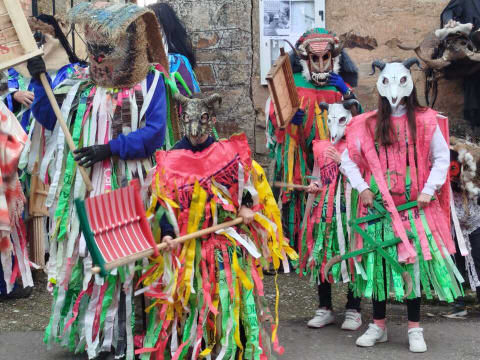  Los Carucheros de Sesnández de Tábara  (2)