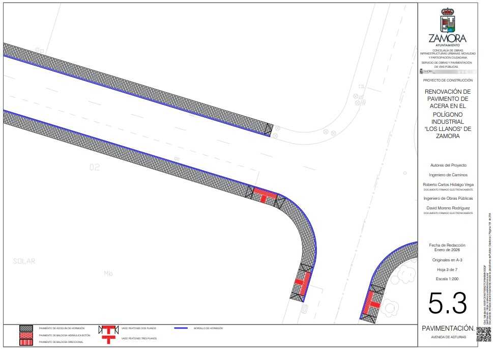 Actuaciones Polígono de Los Llanos_2