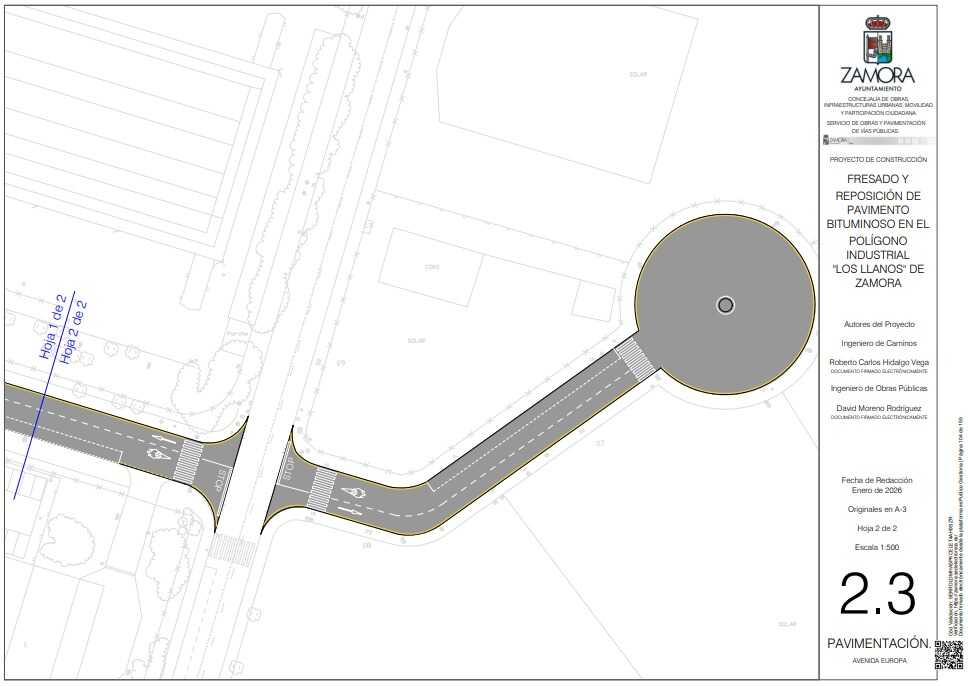 Actuaciones Polígono de Los Llanos_3