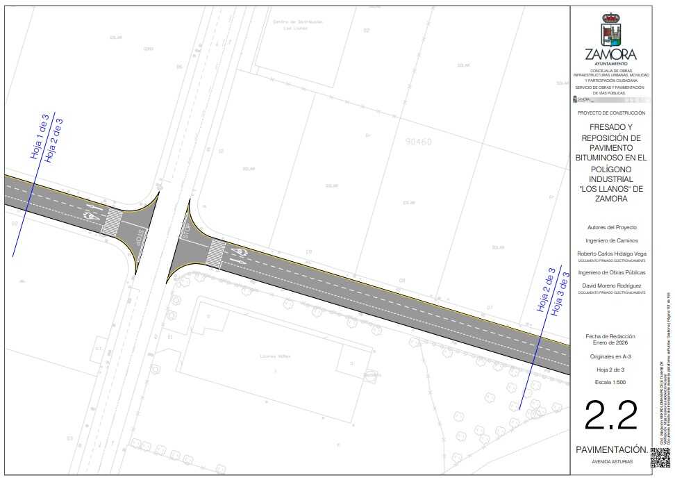 Actuaciones Polígono de Los Llanos_4
