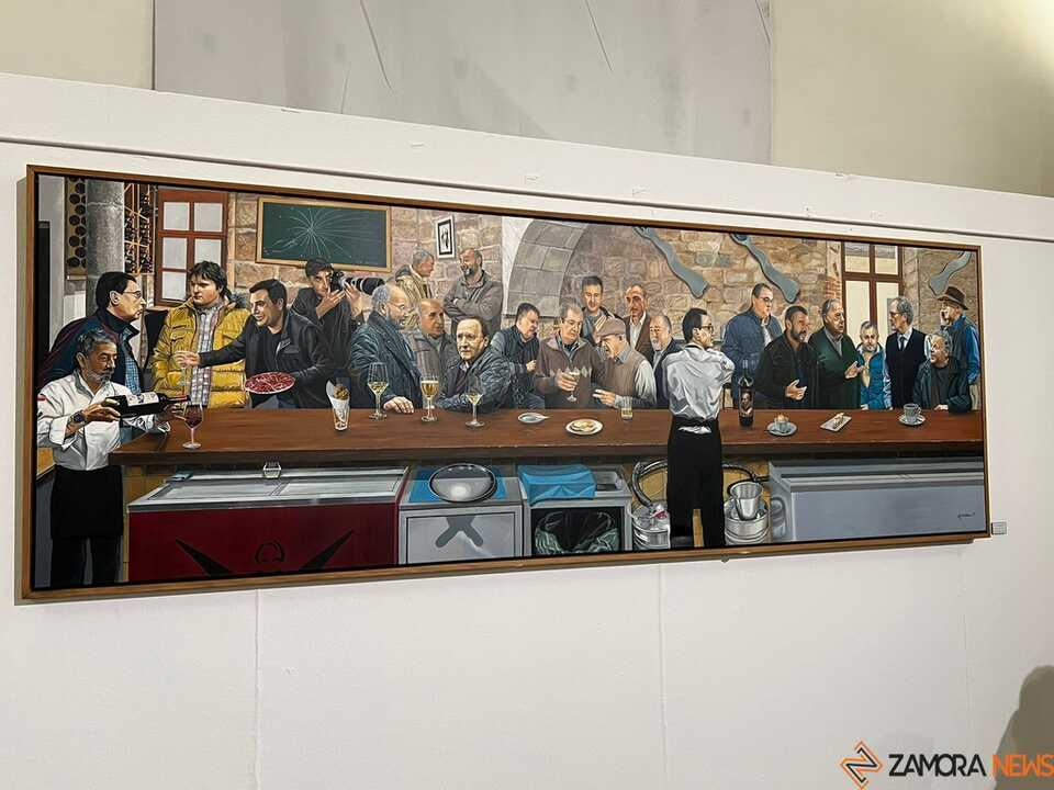 Exposición Anselmo Esteban _2