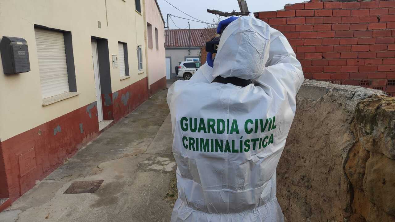 detenido en Peleas de Abajo  (4)