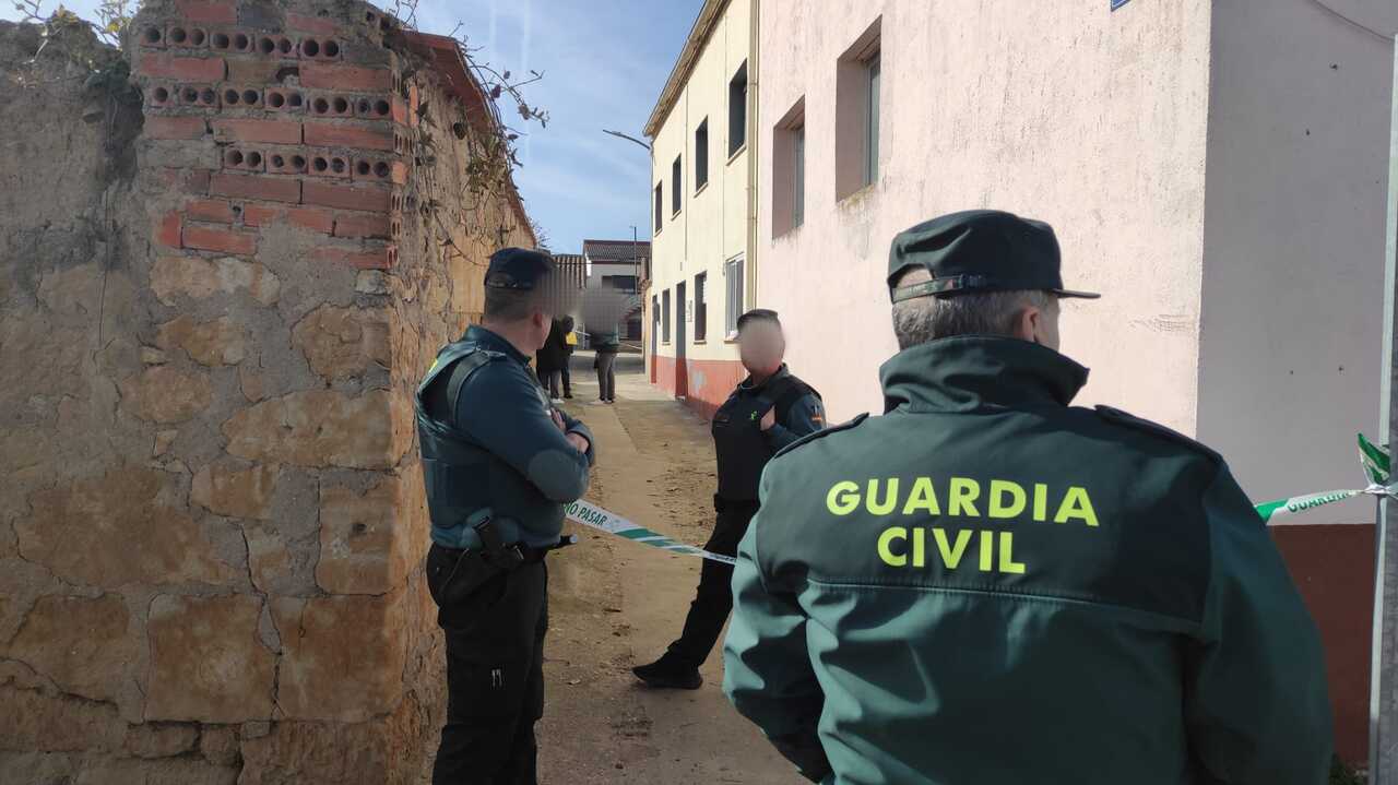detenido en Peleas de Abajo  (2)
