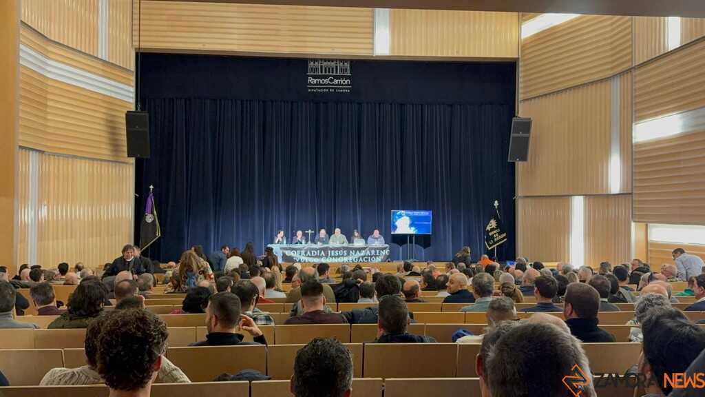 Cofradía de Jesús Nazareno Vulgo Congregación_2