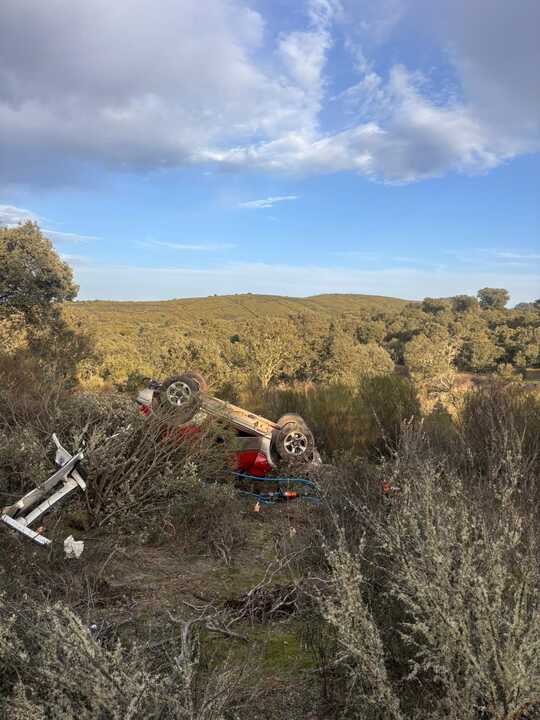 accidente San Vitero  (2)