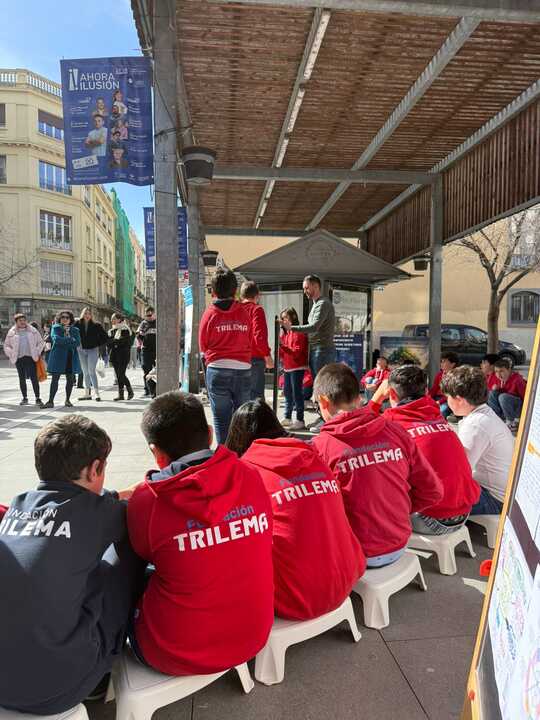 alumnos Colegio Trilema de Zamora (4)
