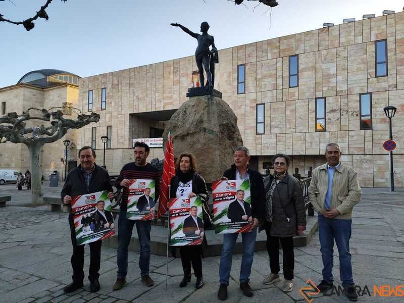 Candidatura 15M AHORA DECIDE 