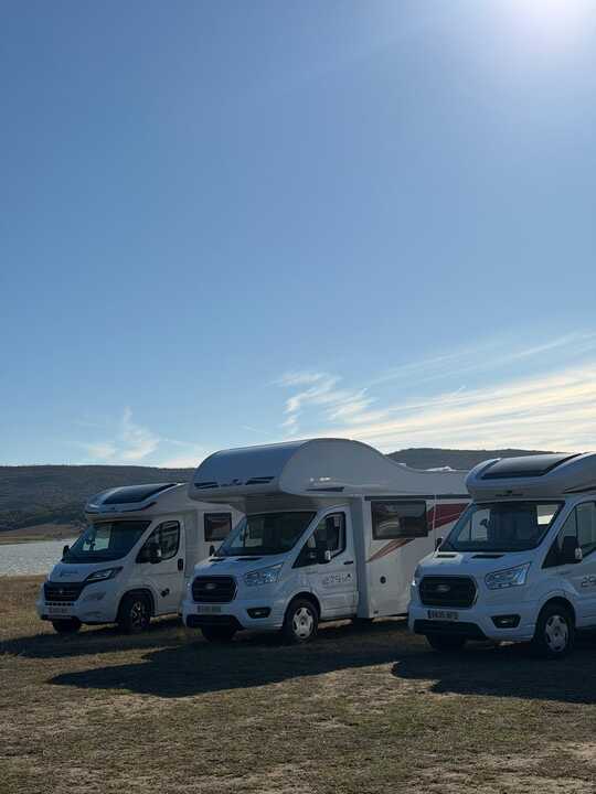 BookingVans Las  Pombo_4