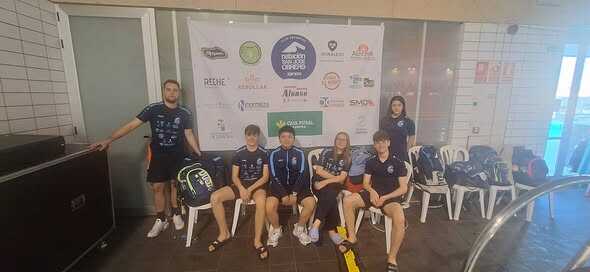 Club San José Obrero