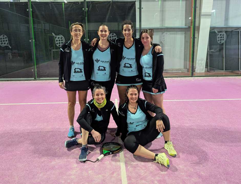 PD Caja Rural Liga j3
