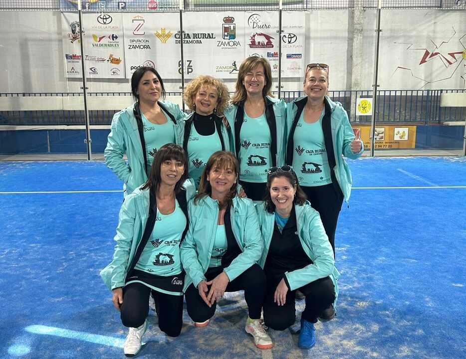 PD Ternera de Aliste Liga j3