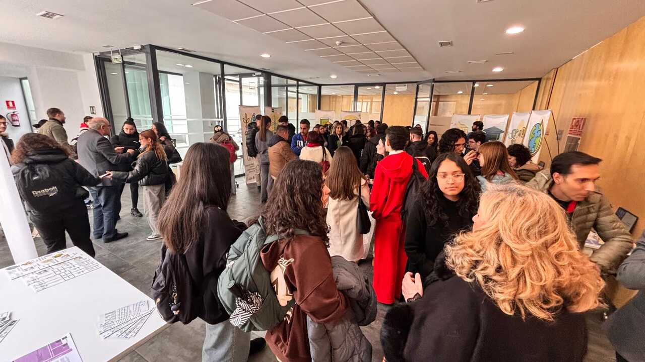 Jornada de Puertas abiertas UNED Zamora_2