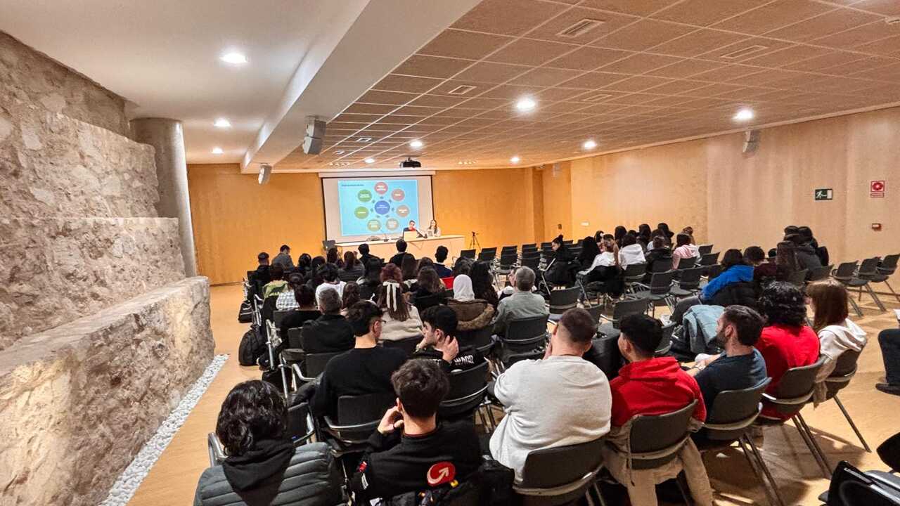 Jornada de Puertas abiertas UNED Zamora_3