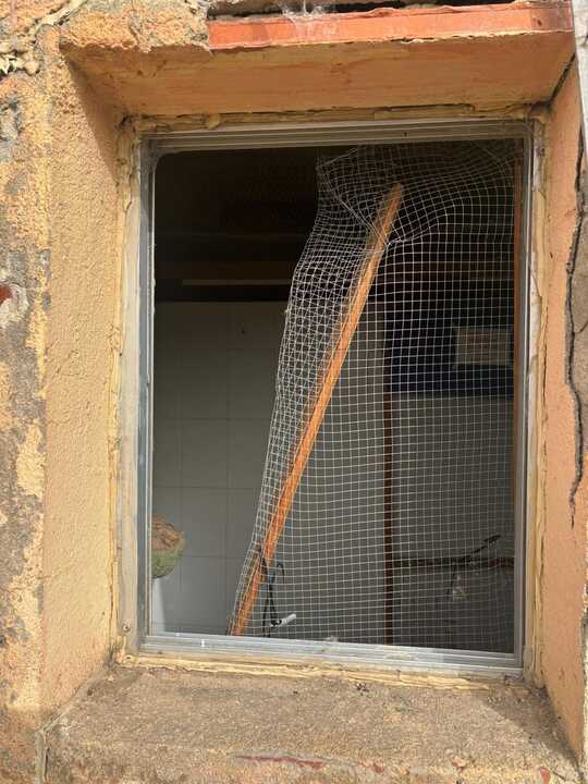 Robo refugio de animales Toro (3) - imagen redes