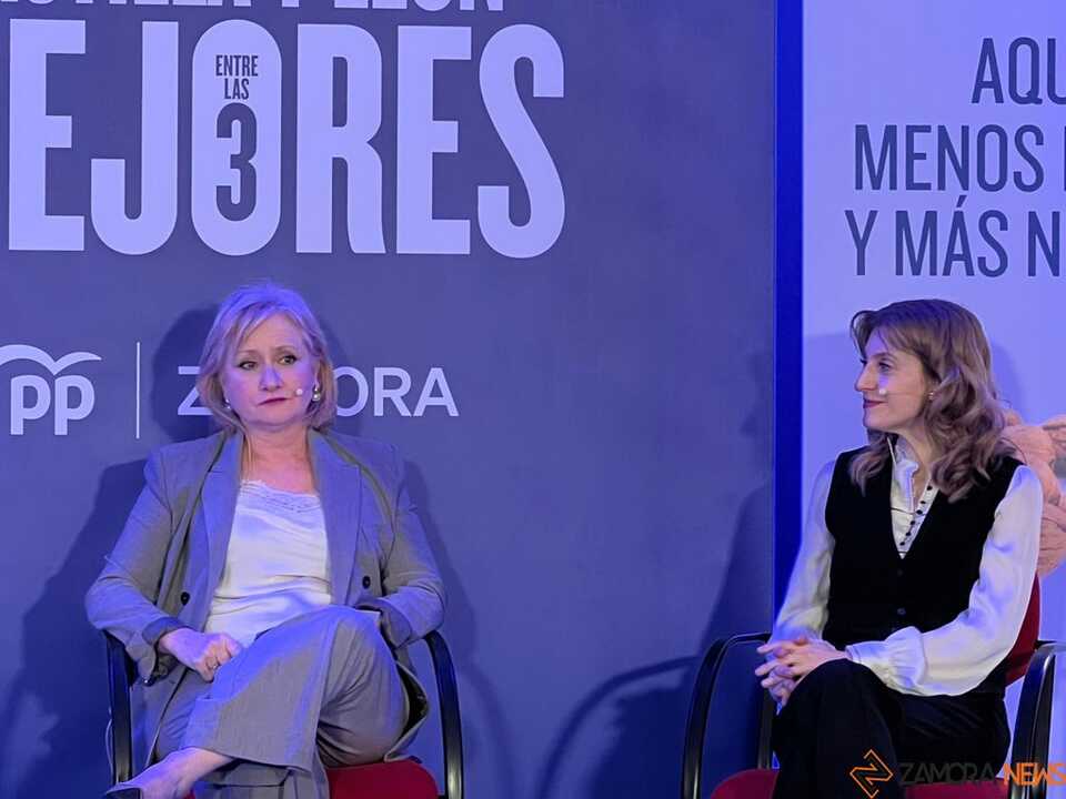 PP Zamora Leticia García y Mar Sancho _2