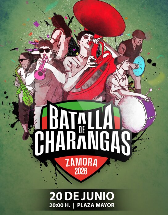 charangas cartel